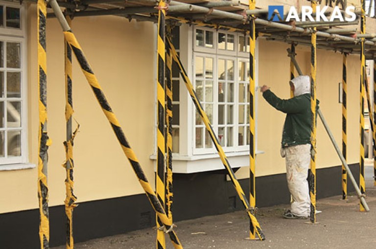 Met police make arrest in council housing fraud