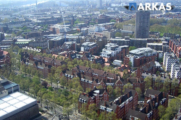 Ex council house smashes £1m barrier
