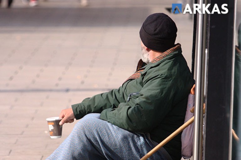 The homeless people – a priority need?