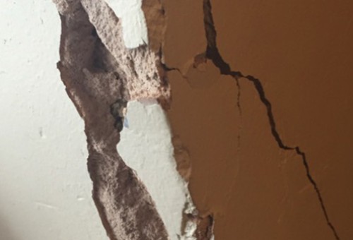 Structural Defects | Arkas Law