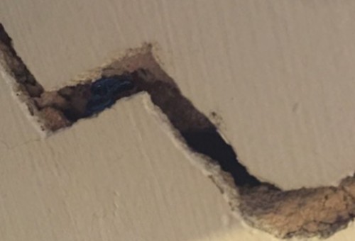 Structural Defects | Arkas Law