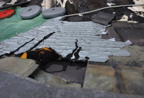 Structural Defects | Arkas Law