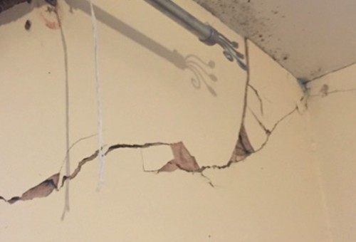 Structural Defects | Arkas Law